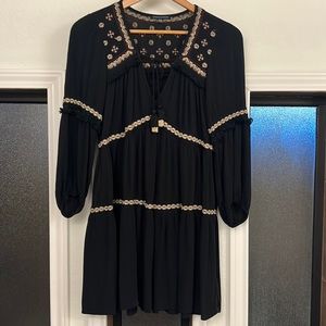 American Eagle Dress